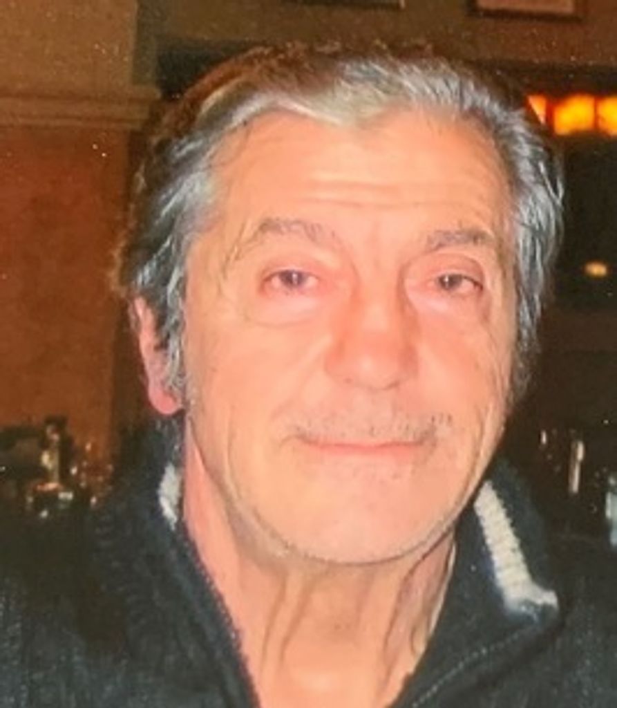 Giannino (Giovanni) Battistella