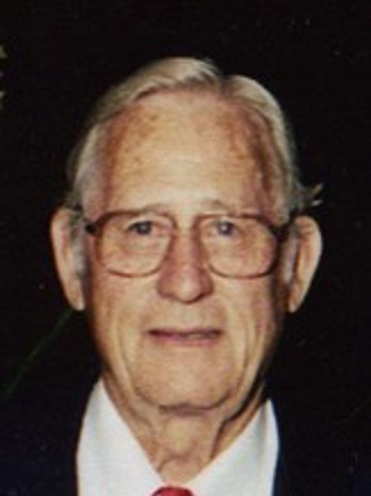 Clifford F. "Bo" Bussey