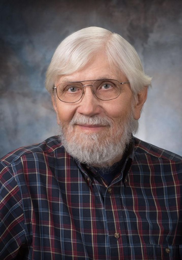 Harold Leroy Gaede Profile Photo