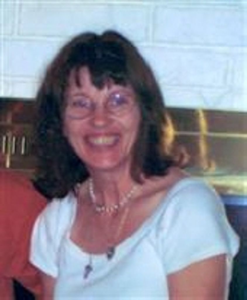 Debbie Ann Doss