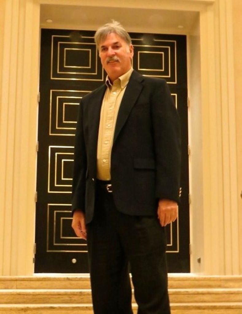 Stanley N. Rosenblatt