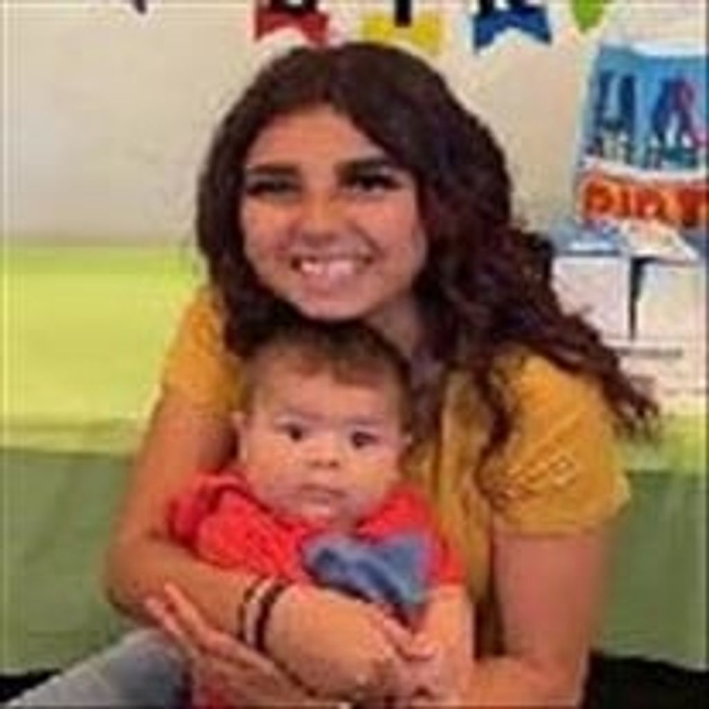 Analiea Marie Alvarez Profile Photo