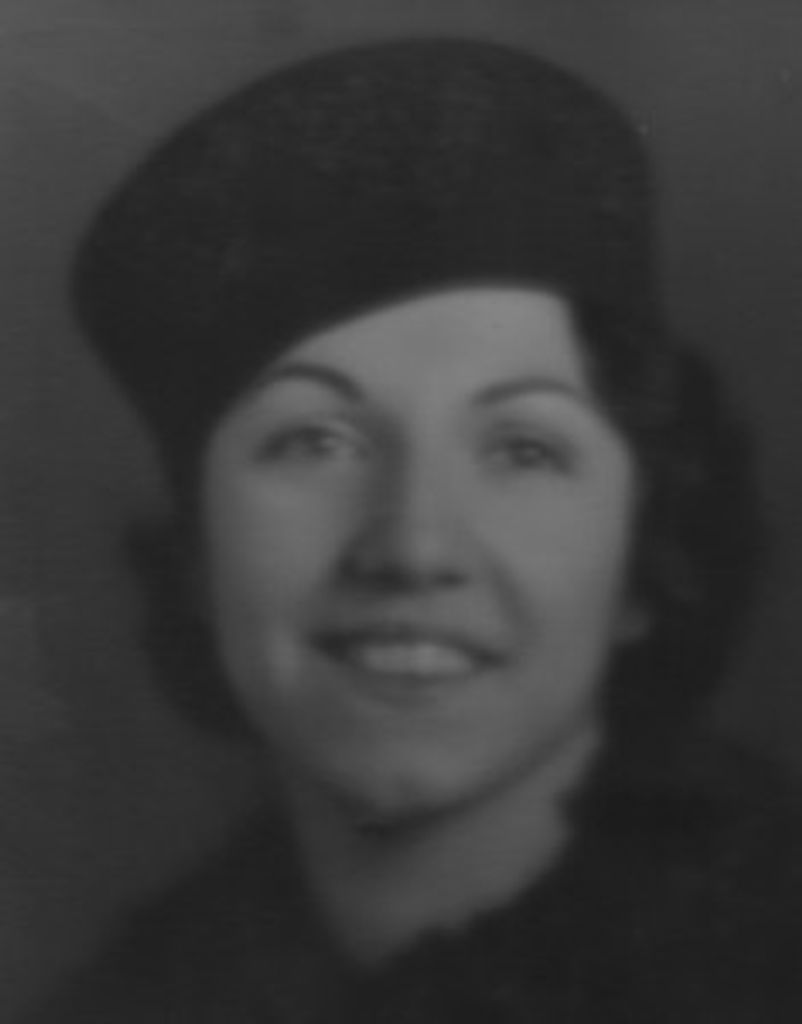 Constance Dirusso