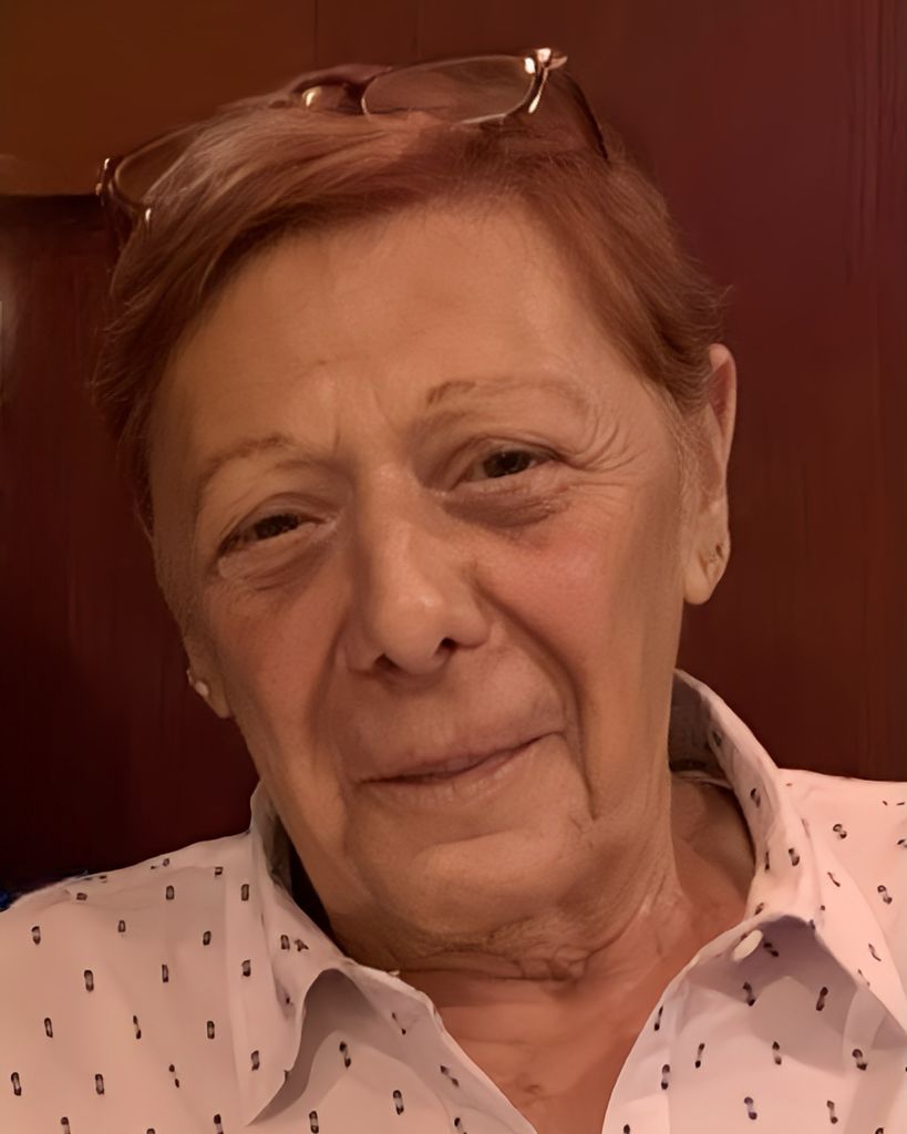 Joan Ann (Fattore) DeSantis Profile Photo