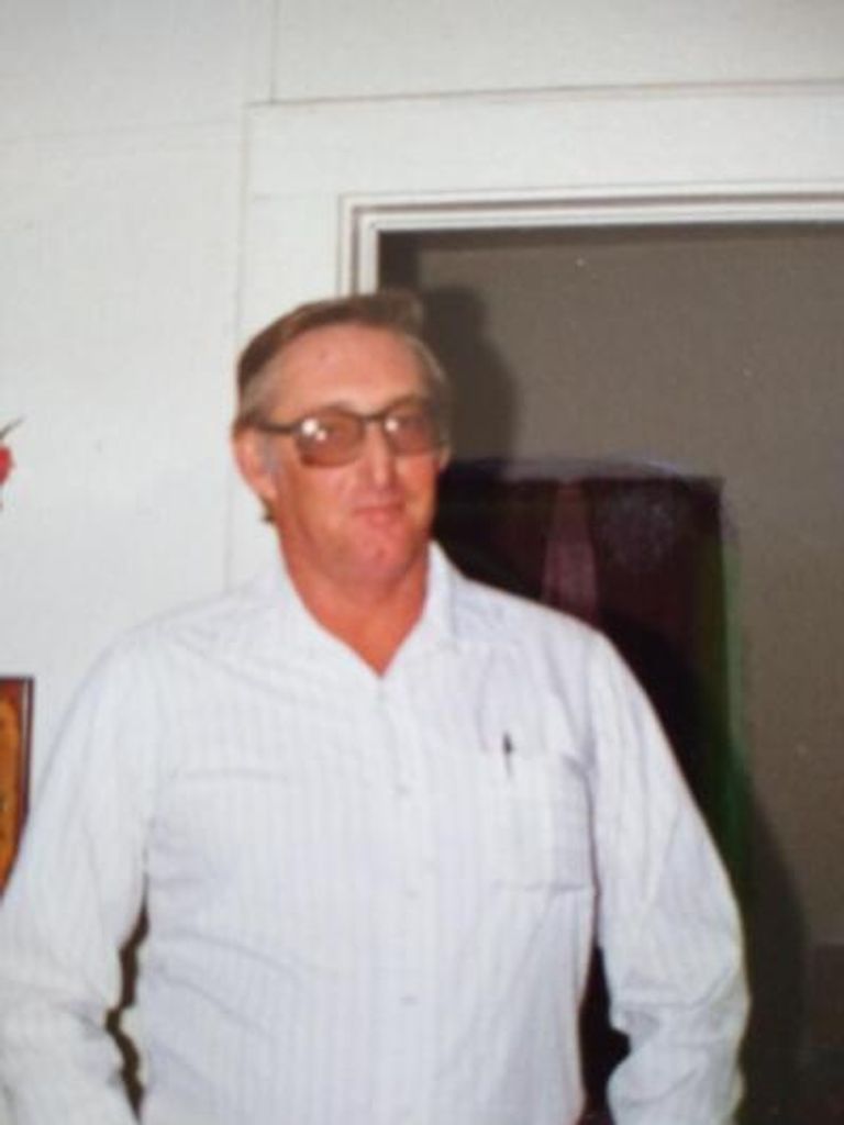 George "Dean" Todd Profile Photo