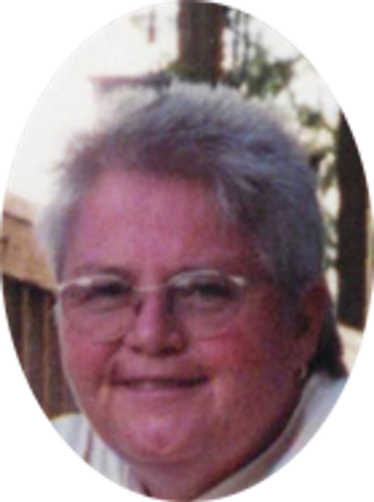 Pamela Patterson