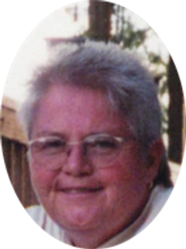 Pamela Patterson Profile Photo