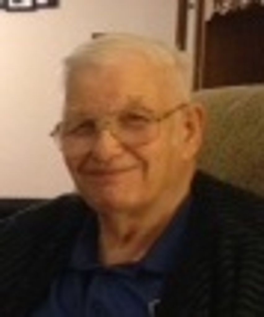 Gerald Fraser