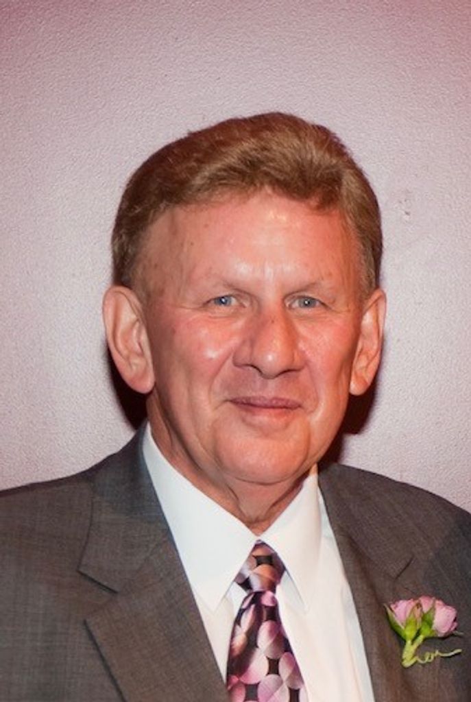 Elmer J. Stalnacker, Jr.