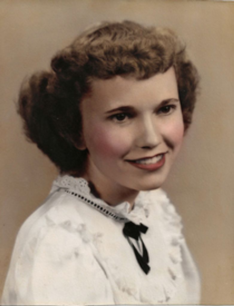Joan L. (Drake)  Oldham Profile Photo