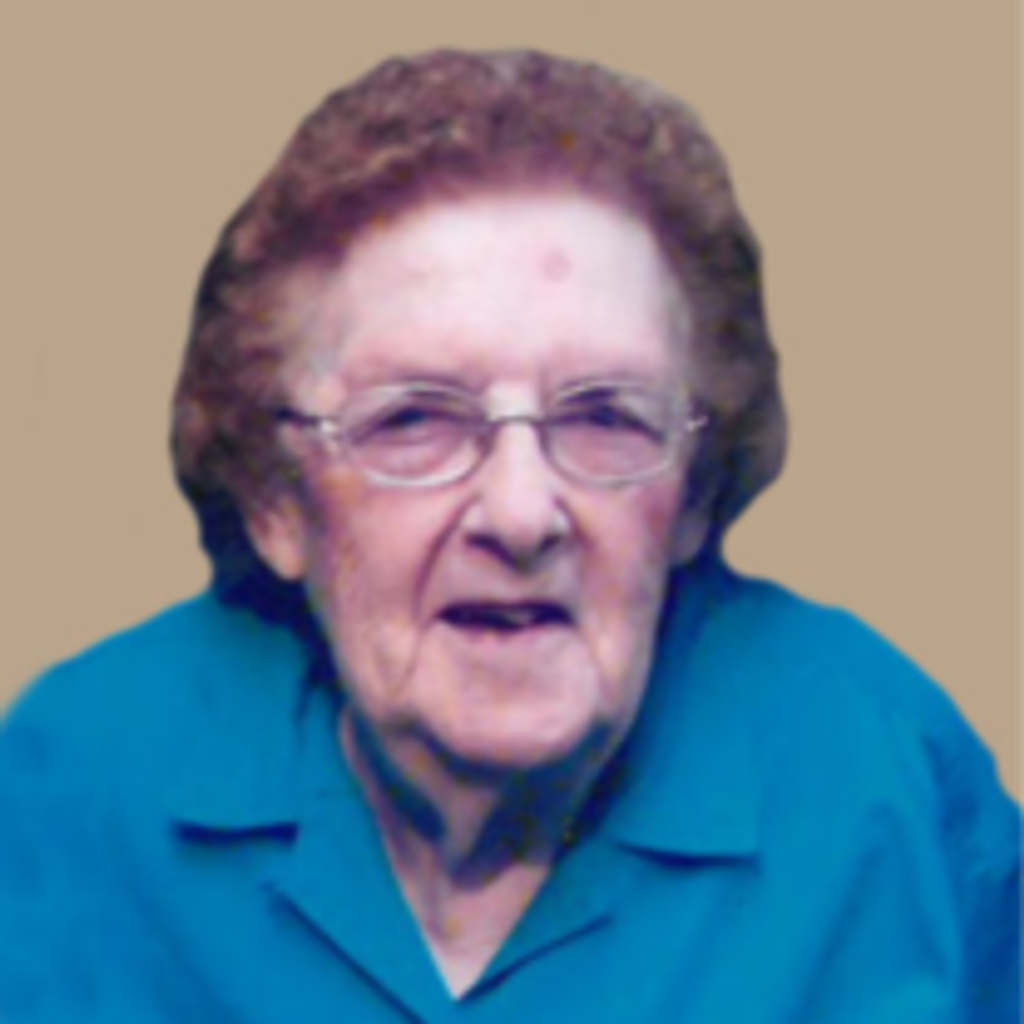 Virginia Loree Gillham Kernodle