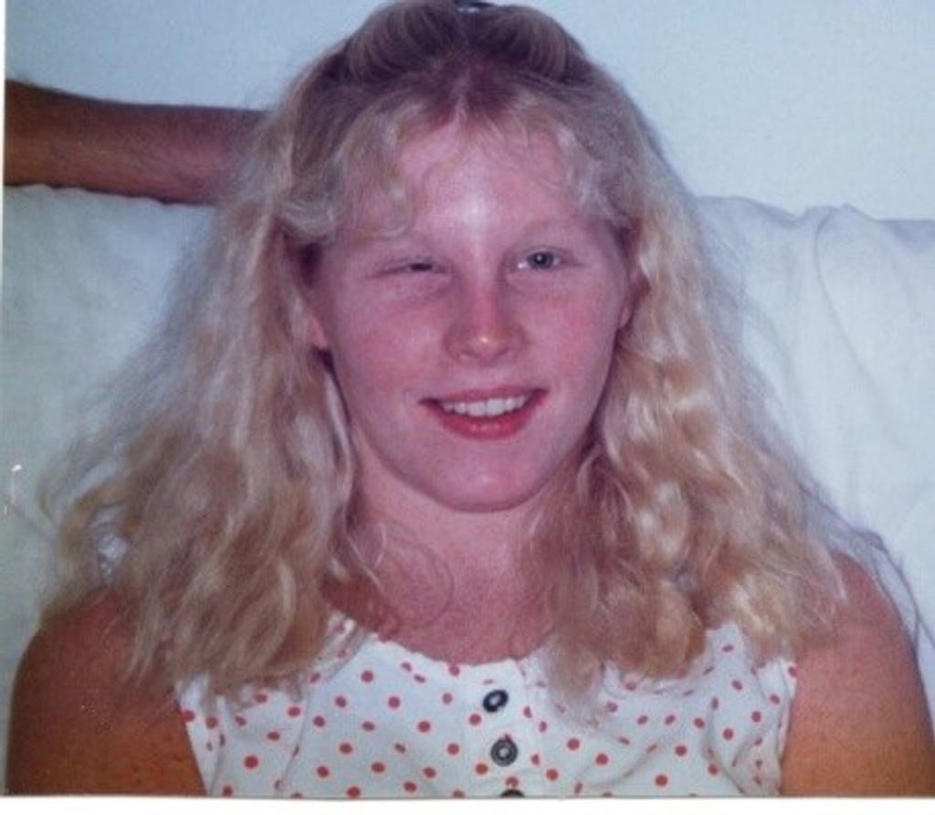 Jori Beth Devries Faiella