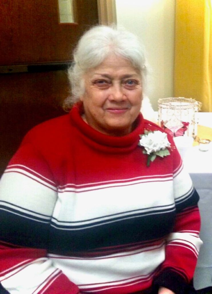 Shirley Jean Rogers Profile Photo