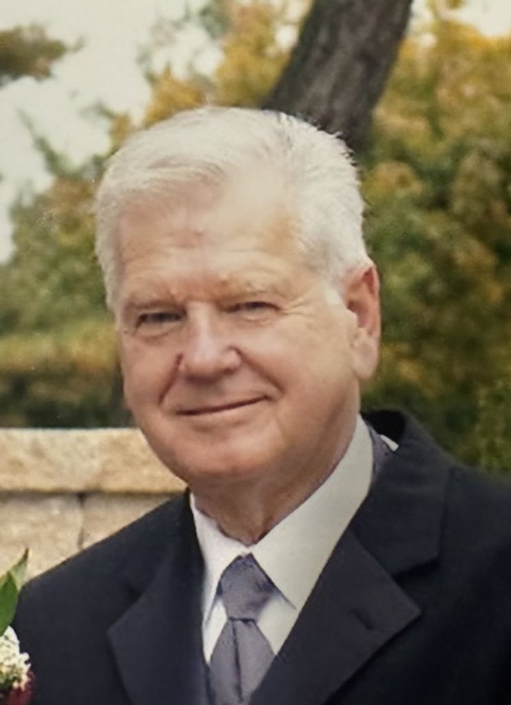 Edward John Smith Profile Photo