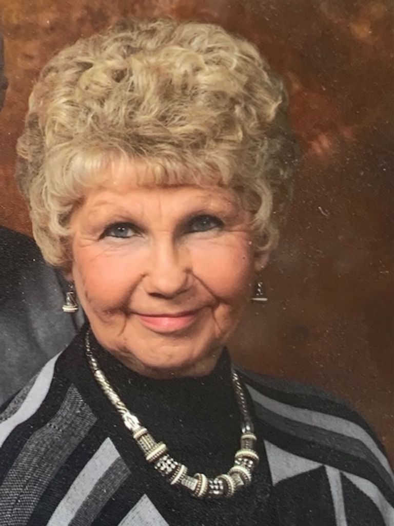 Sylinda Kay (Elliott)  Rissot