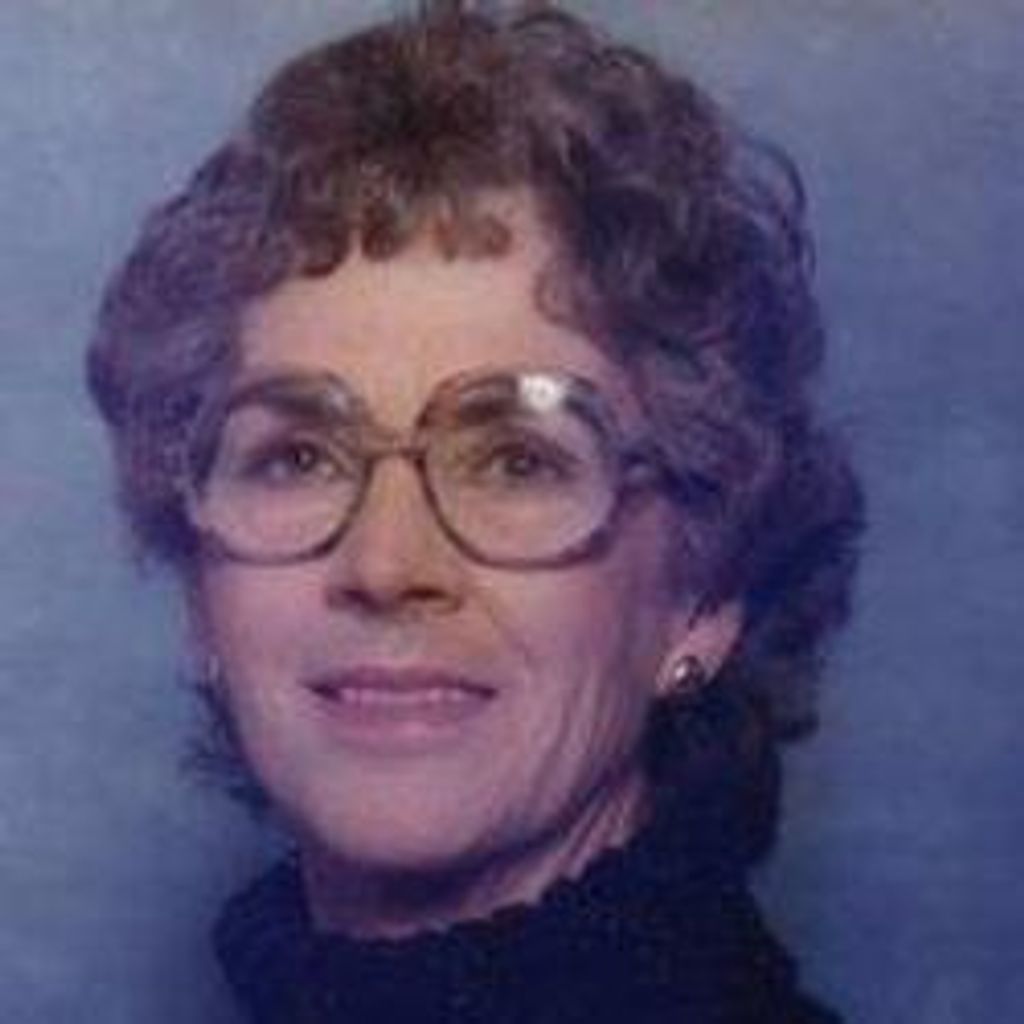 Elizabeth Jane Fain