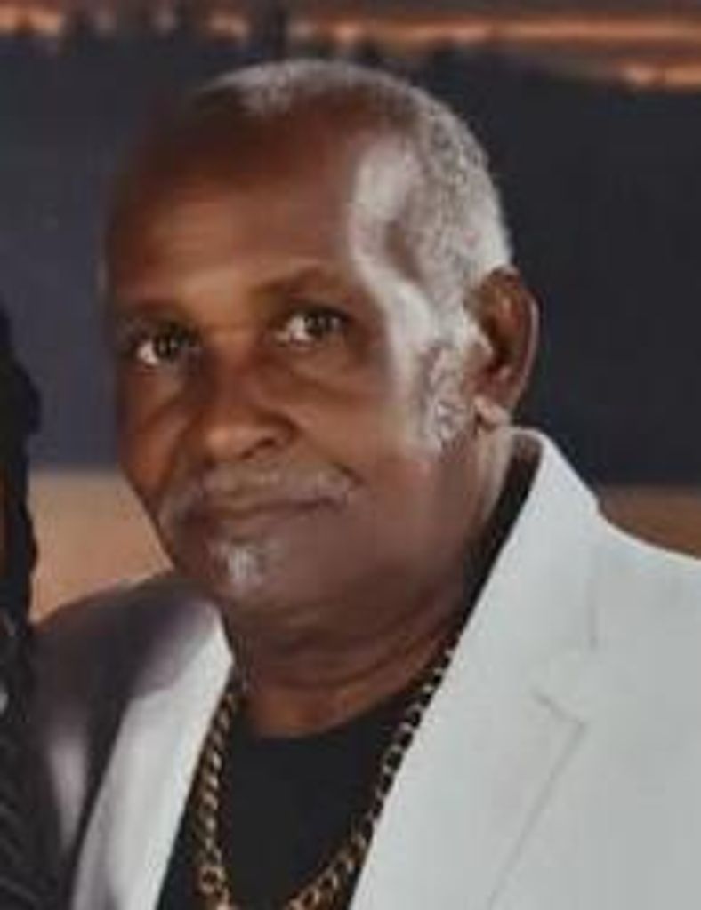 Freddie Lee Harvey, Sr Profile Photo