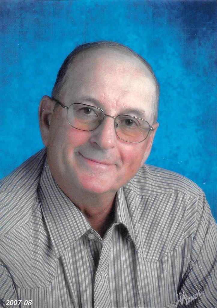 Robert H. Cotton 83 Of Glasgow Montana