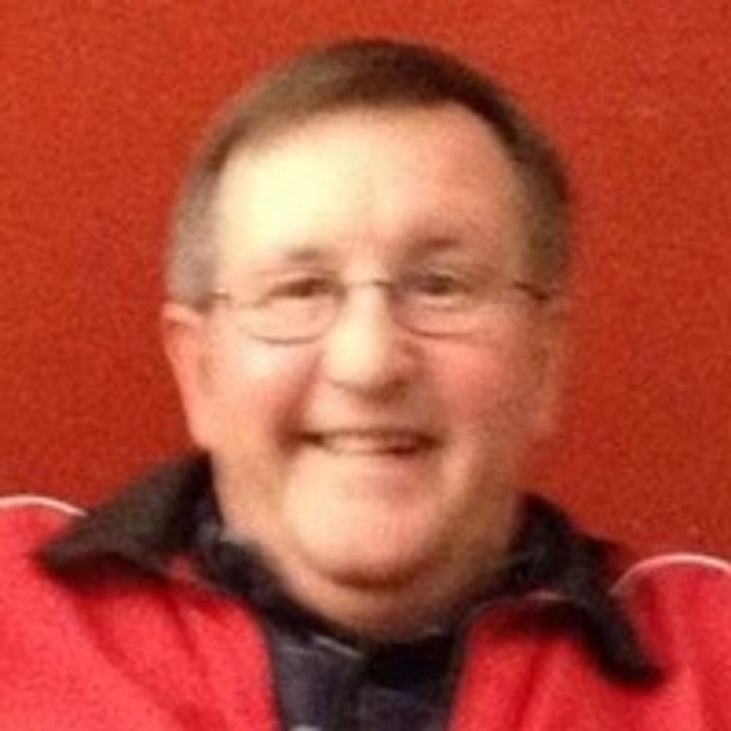 Bill Hieber