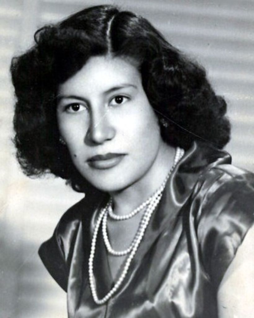 Carolina B. Jones