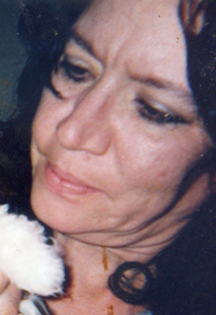 Tracey Anne Hogan