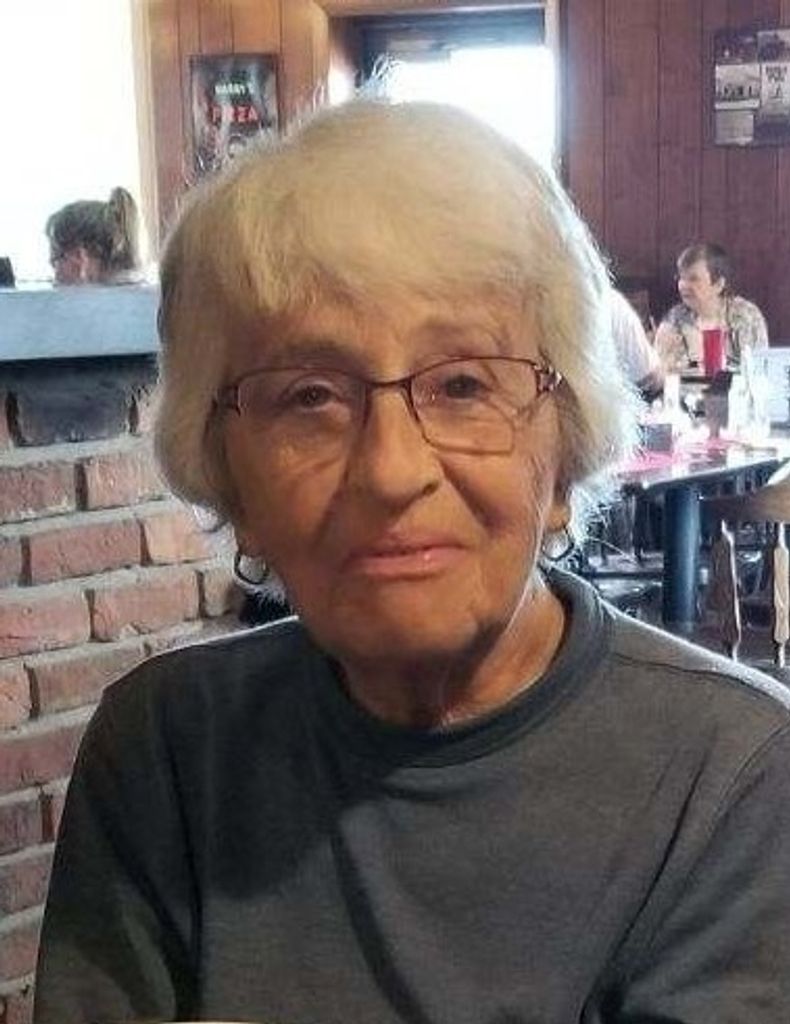Nancy E. Steiner Profile Photo
