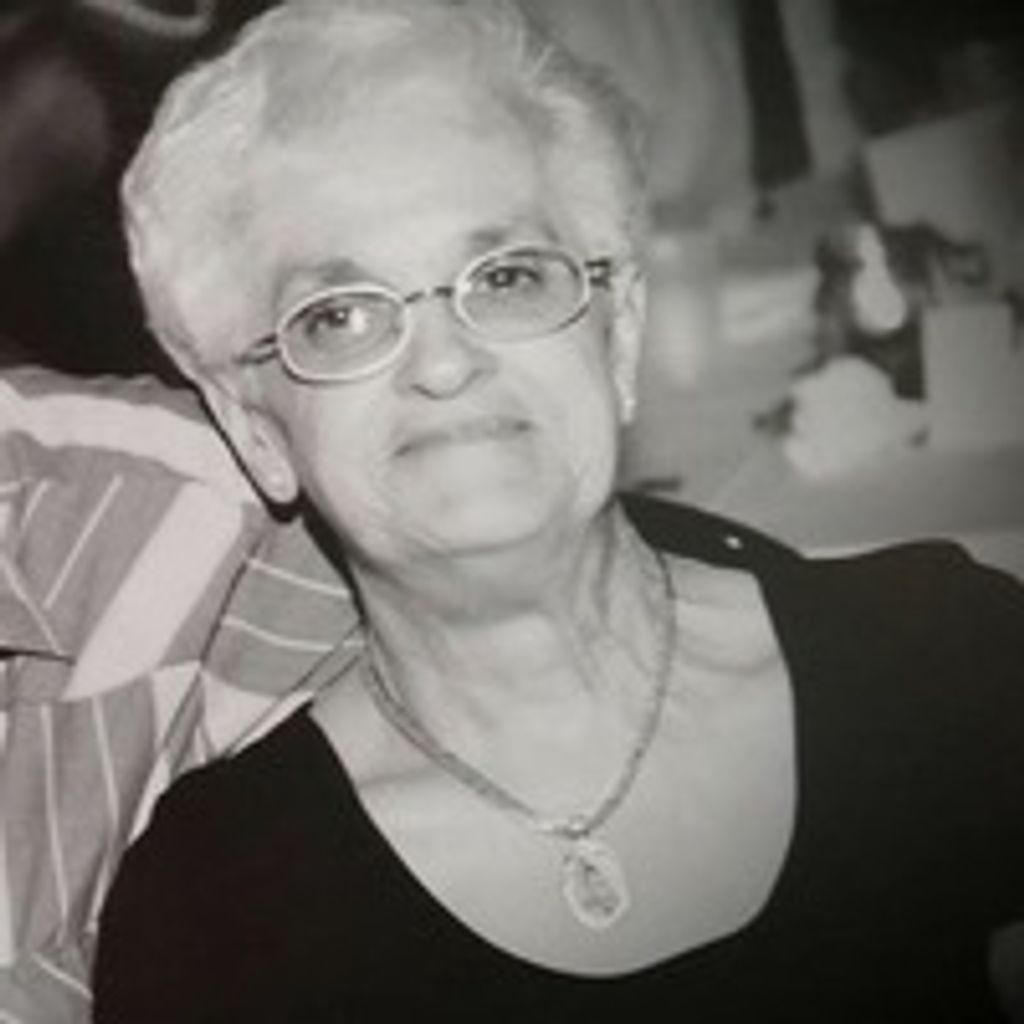 Winnie Marie Stewart Profile Photo