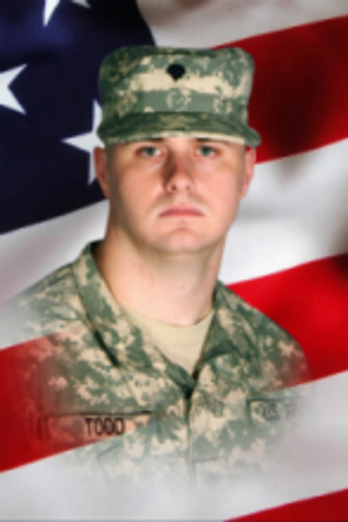 Steven Joshua Josh Spc. Todd Profile Photo