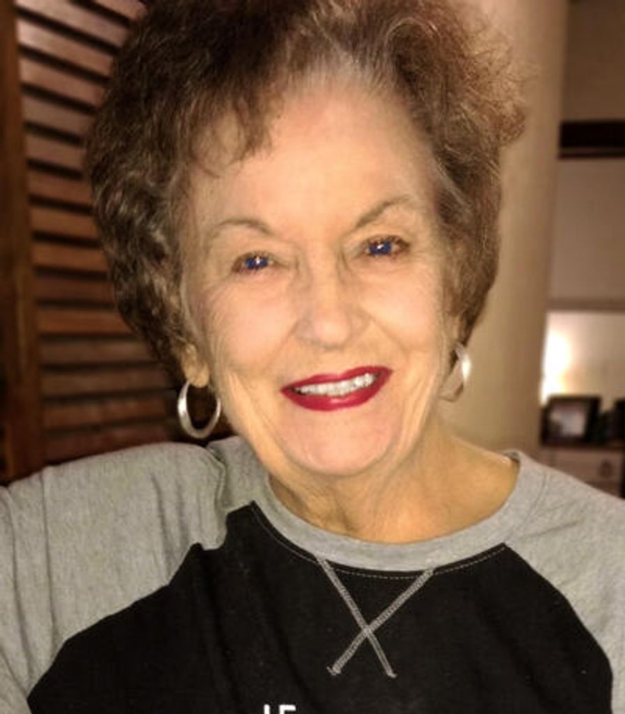 Sherry Ann Paris Profile Photo