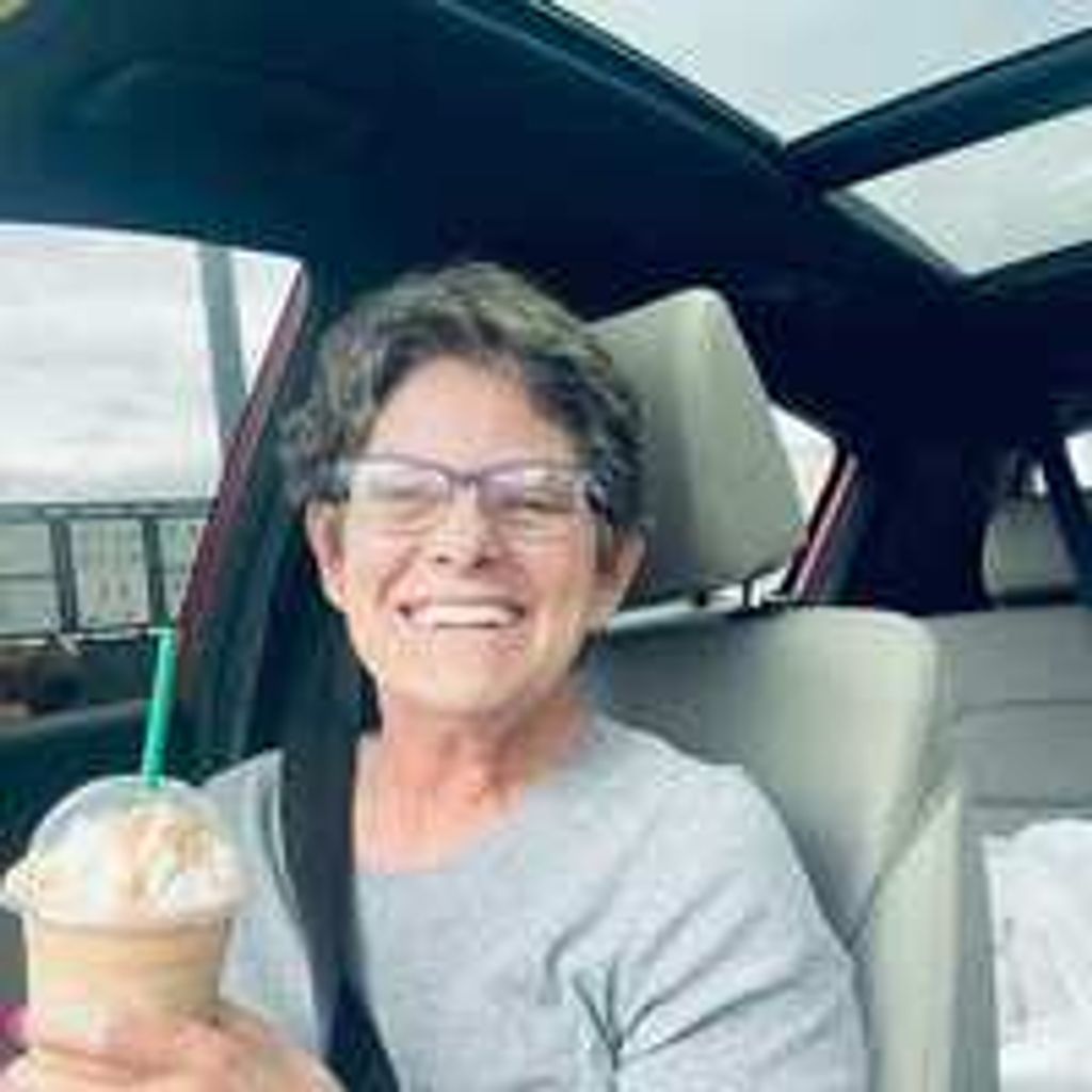 Robin Deanne Blanchard