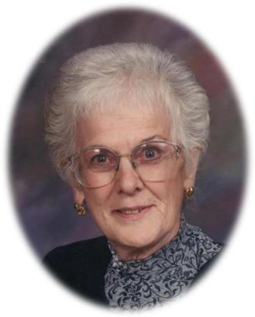 Lillian SCHWAN