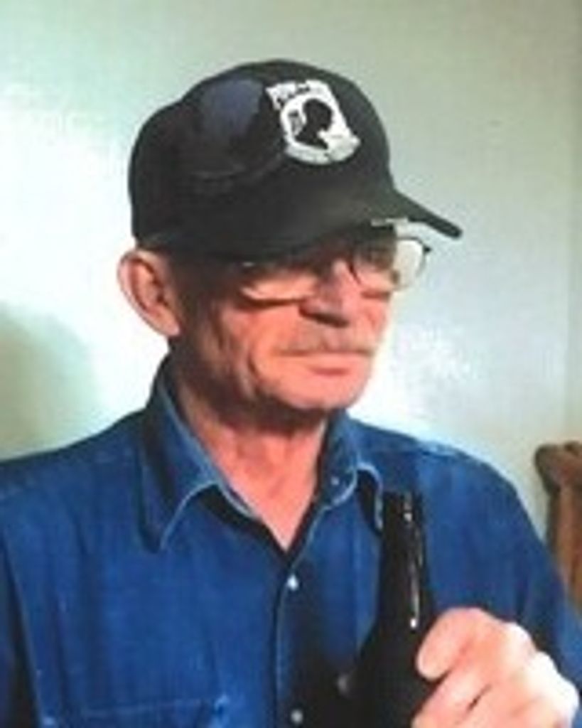 Robert Eugene Taylor Profile Photo