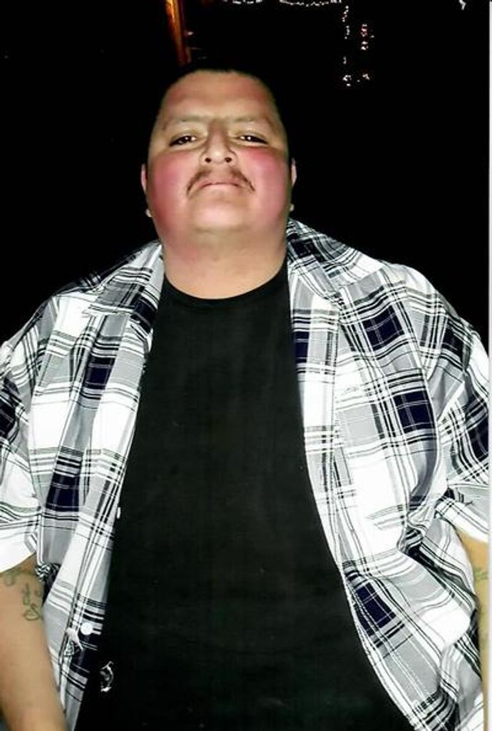 Robert G. Garnica Profile Photo
