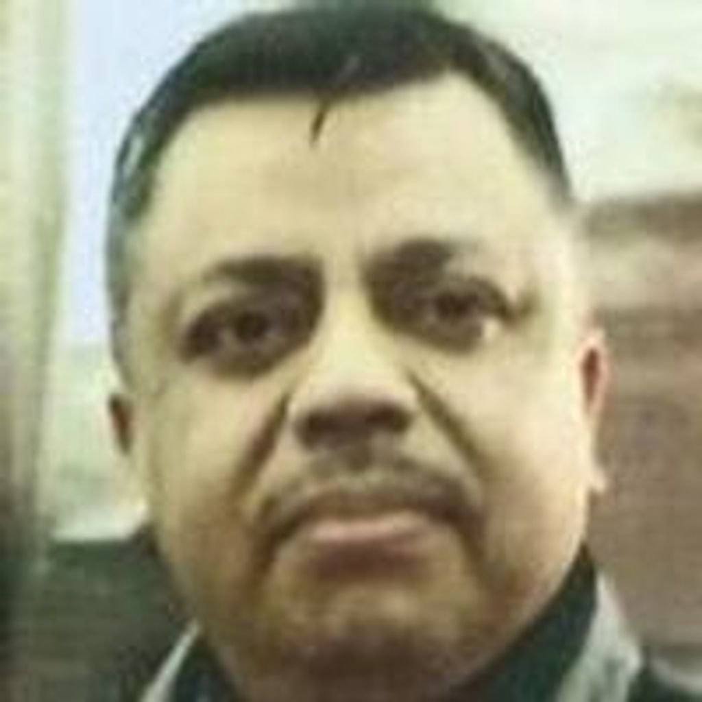 Marco A. Nino Profile Photo
