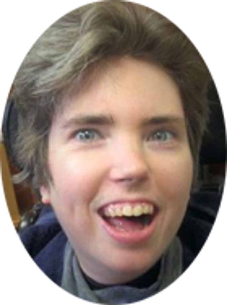 Jacqueline  Sue Rice