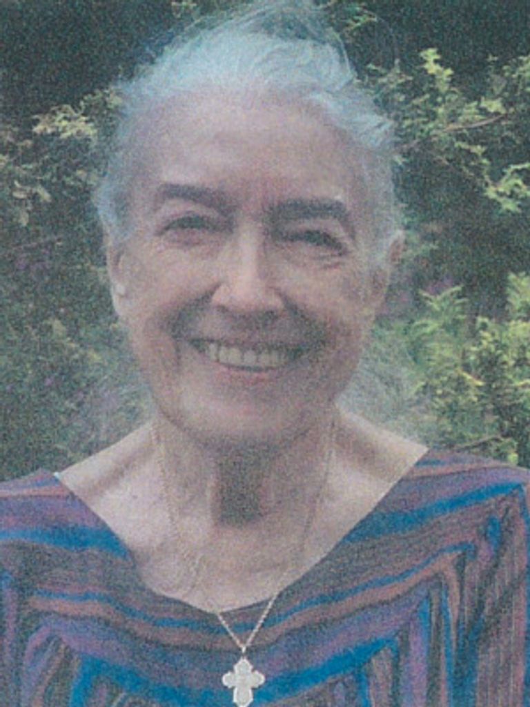 Muriel M. Golden