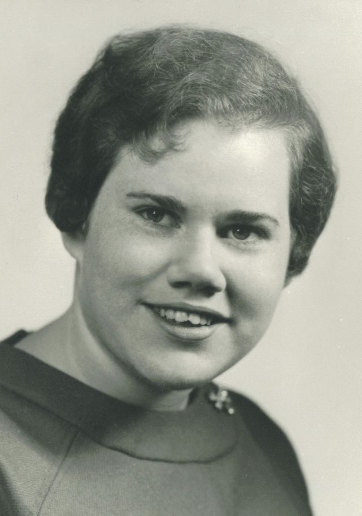 Donna J. Hanson