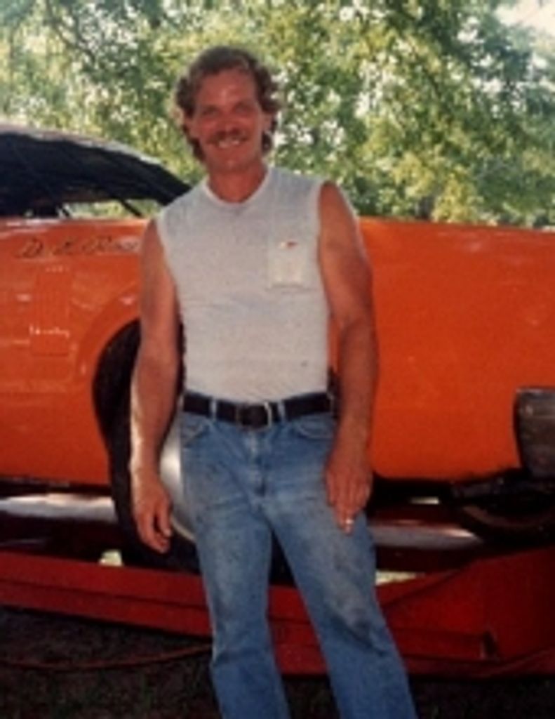 Carroll Osgood Davis, Jr