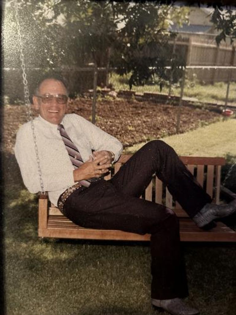 Don Carter Nickson Profile Photo