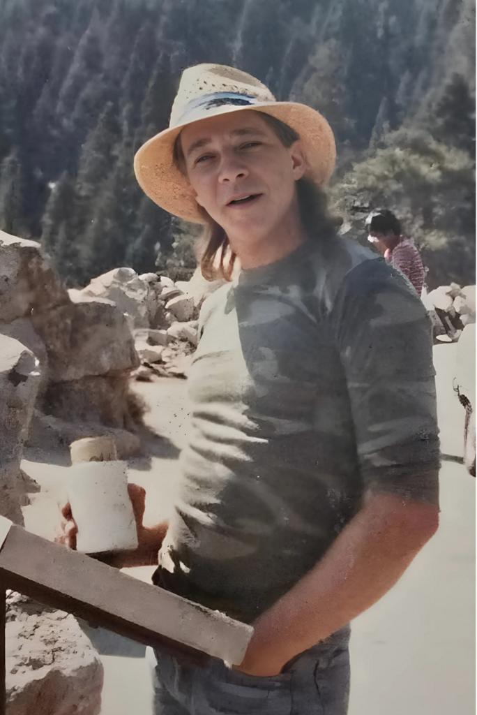 Donald "Donny" James Armstrong Profile Photo