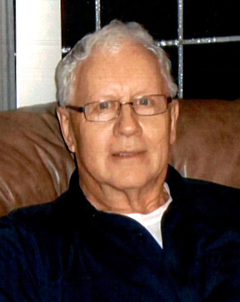 Barrie Allan Mcgill Profile Photo
