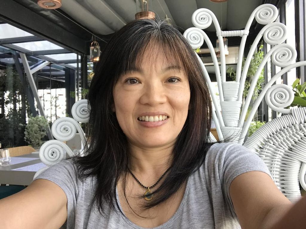 Jill Chen Stowell Profile Photo