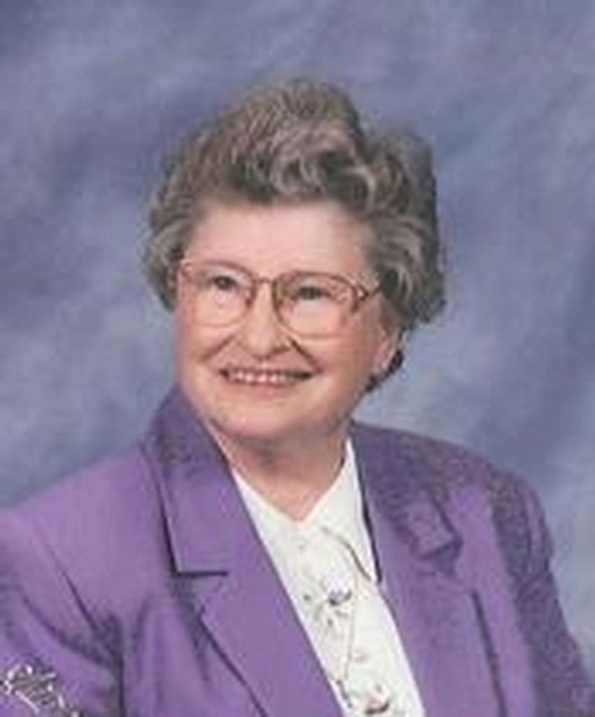 Dorothy Radcliffe Mcdonald