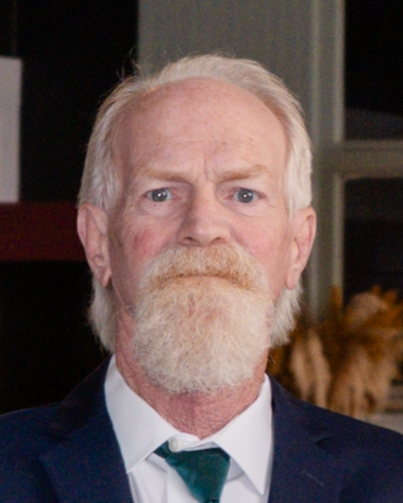 Kenneth Halley Profile Photo