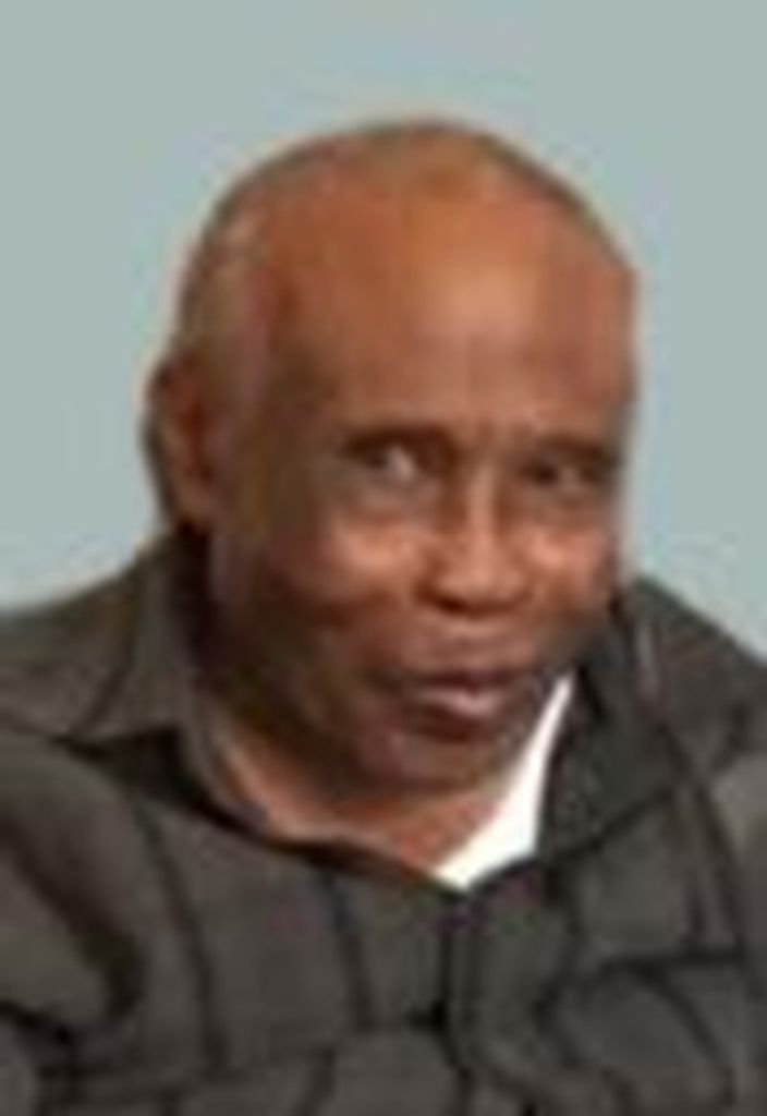 Joe Trotman Profile Photo