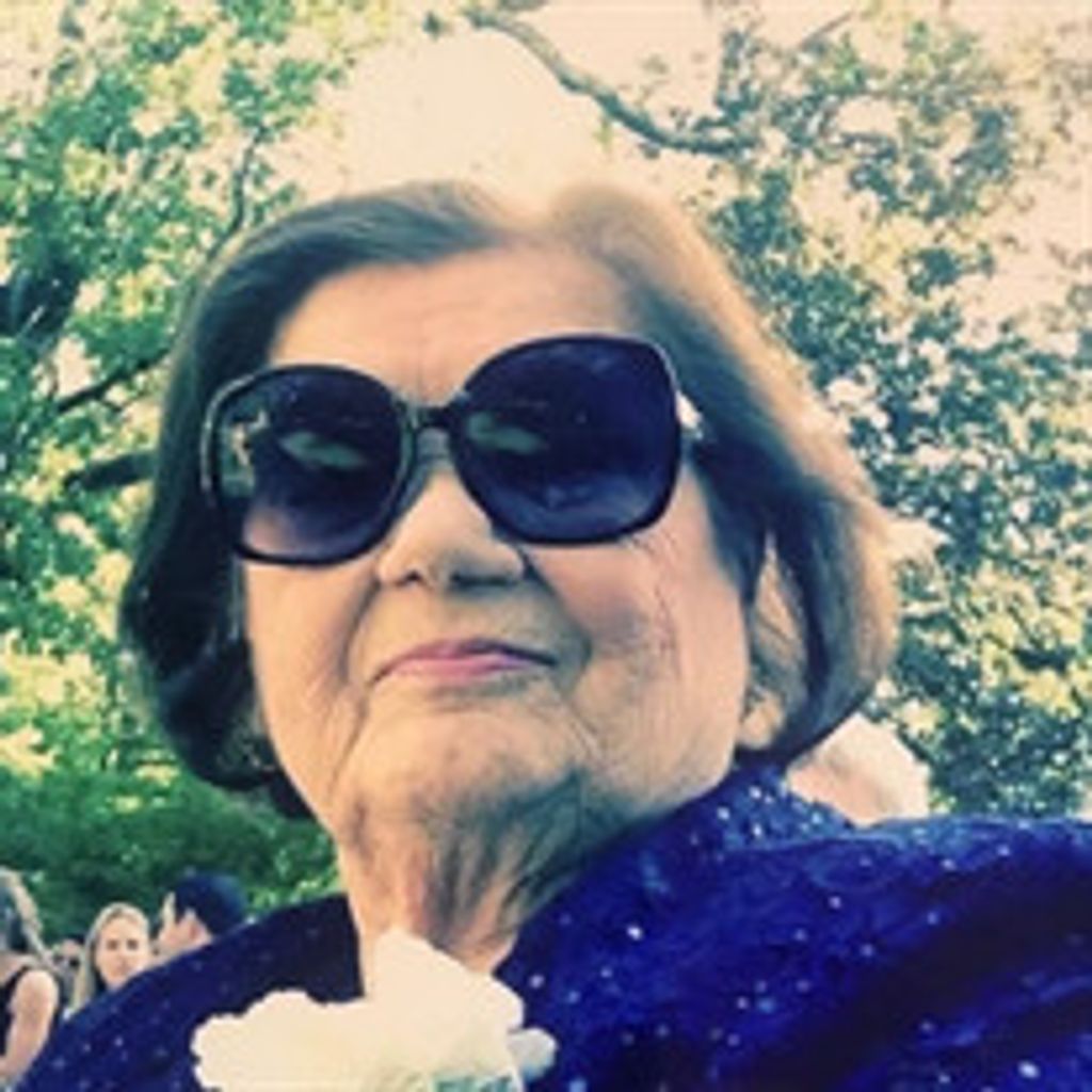 Mrs. Norma Sara Mills