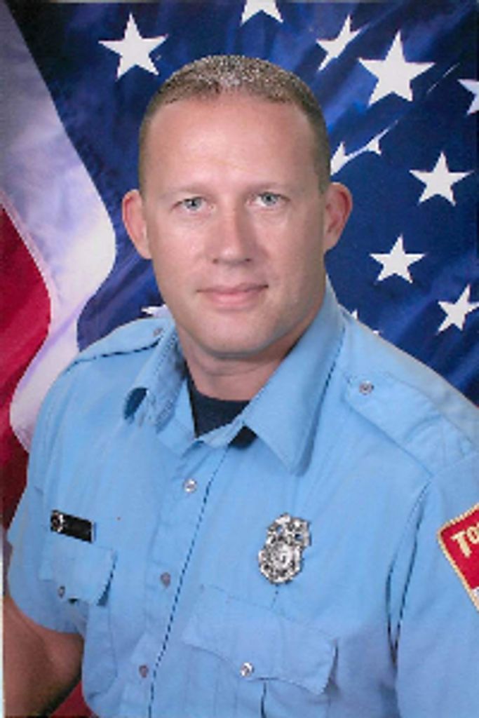 Joseph Copeland Profile Photo