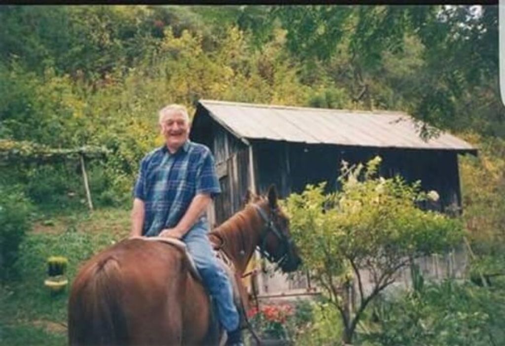 Curtis Branham Profile Photo