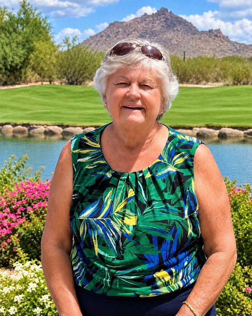 Ruth Delores Baker Profile Photo