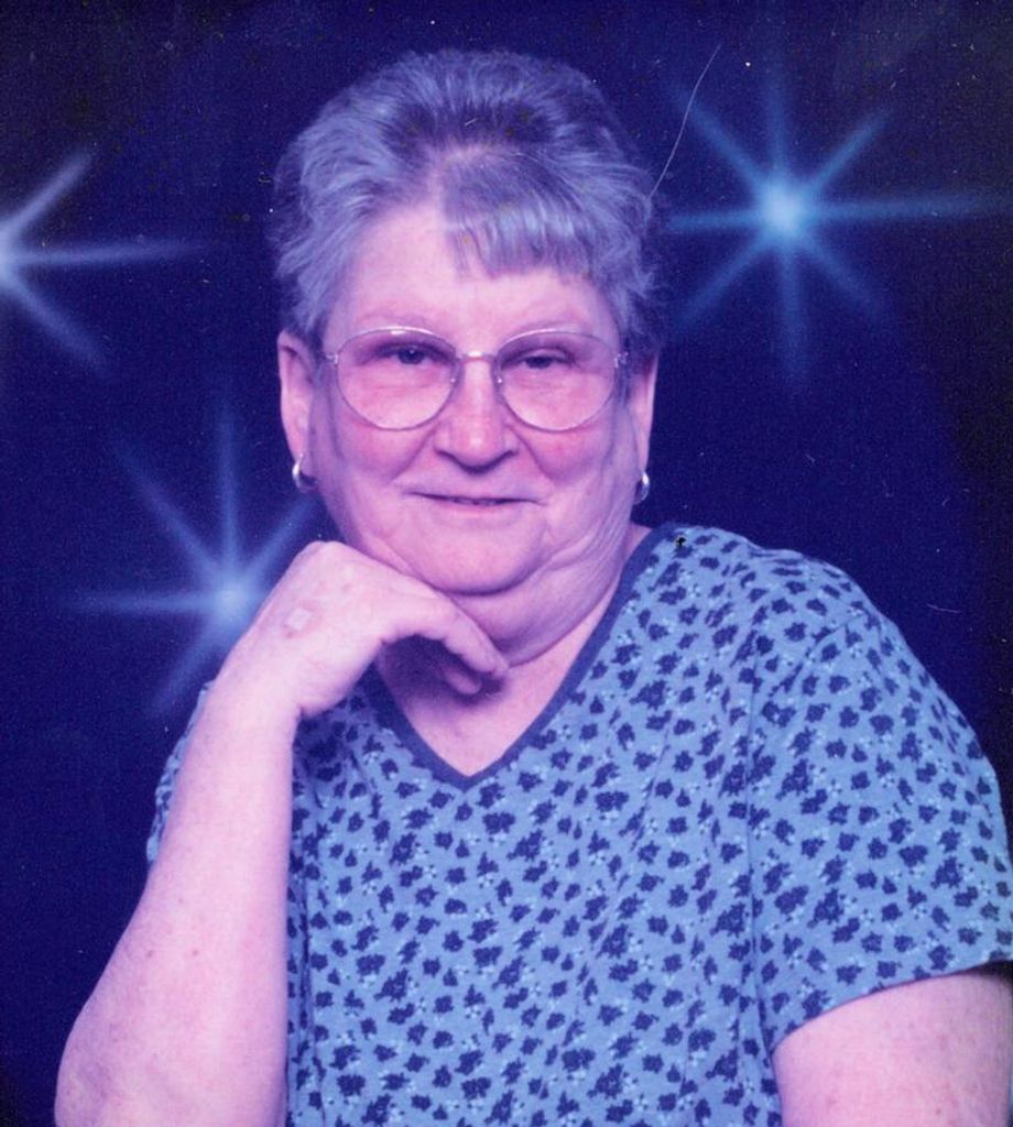 Elsie Emerson Bennett Profile Photo